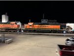 BNSF 1736